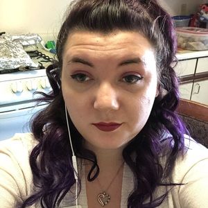 Meet your Posher, Kate-lynn